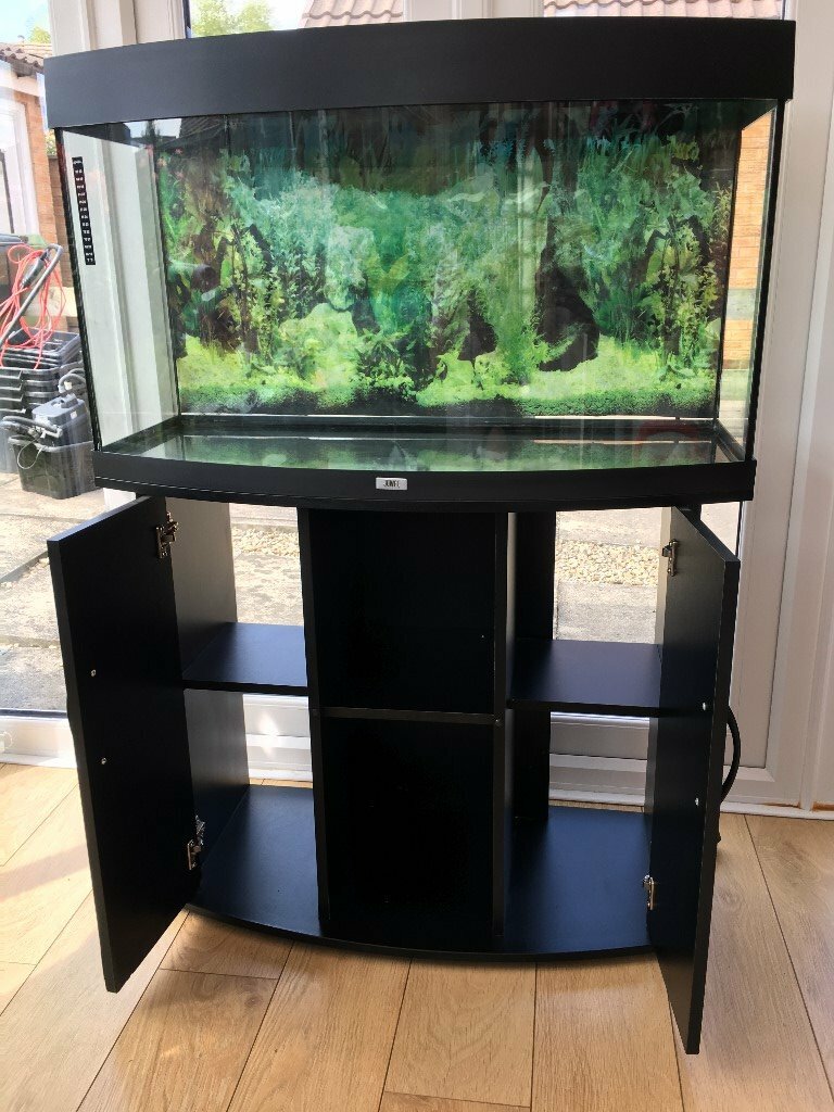 JUWEL VISION 180 AQUARIUM. (YORK) NOW SOLD in York, North Yorkshire Gumtree