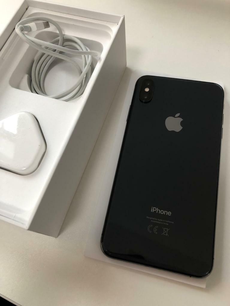 IPHONE XS MAX NEW EE 64GB in East End, Glasgow Gumtree
