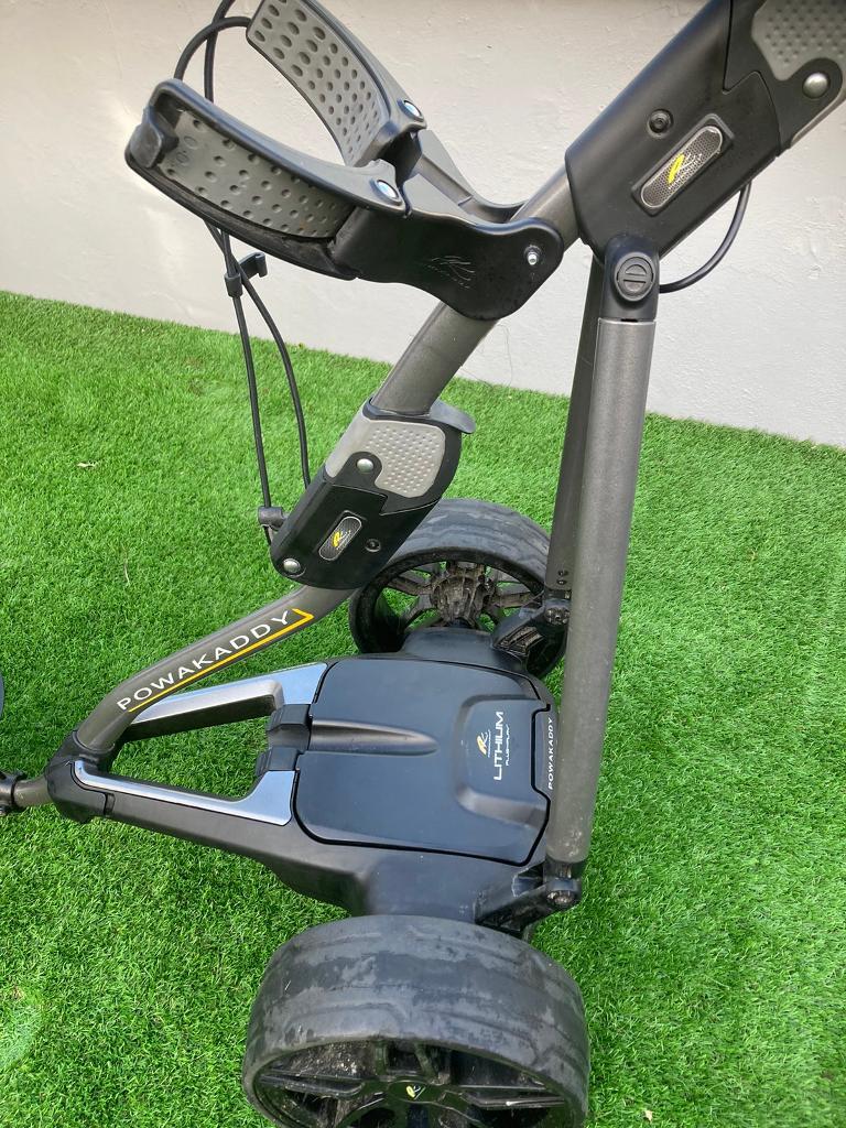 POWAKADDY FW5s in Castlewellan, County Down Gumtree