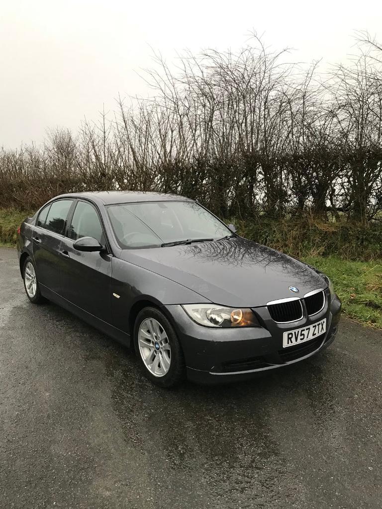Bmw 320d se e90