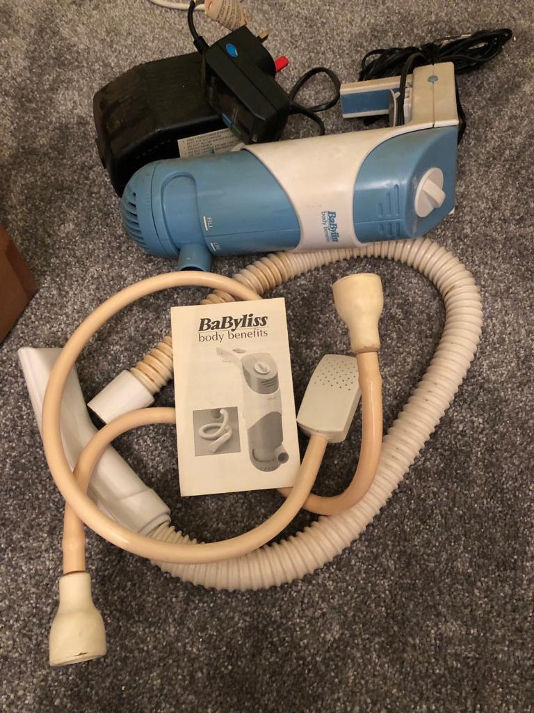 Babyliss Spa Bath in Mansfield Woodhouse, Nottinghamshire Gumtree