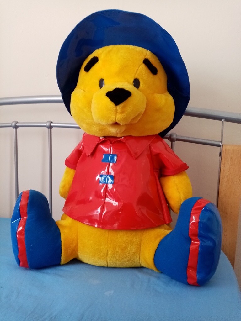 FREE Big Bear In Newcastle Tyne And Wear Gumtree
