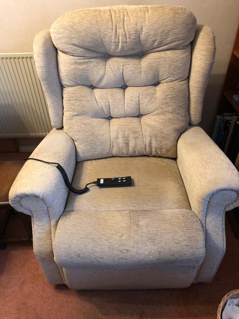 Celebrity Rise and Recline Chairs in Kinver, West Midlands Gumtree