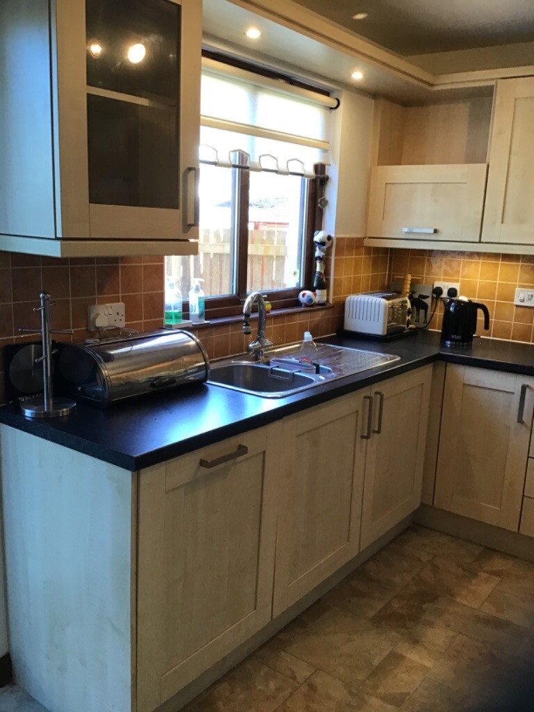 Kitchen units for sale in Perth, Perth and Kinross Gumtree