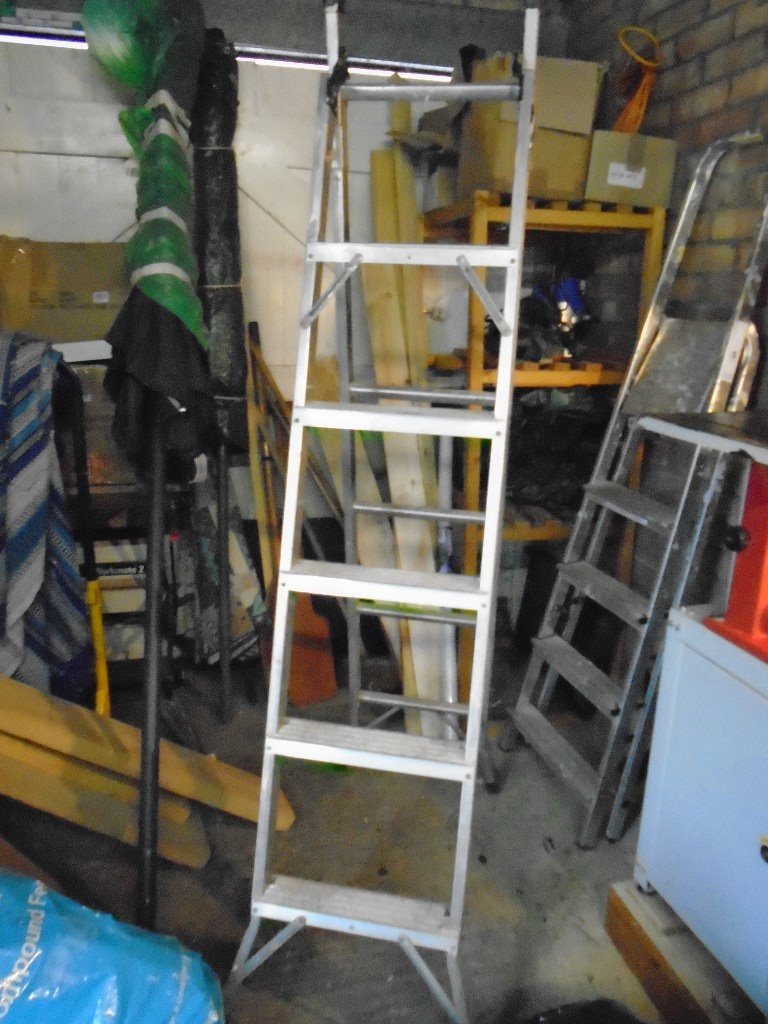Extension ladders for sale in Norwich, Norfolk Gumtree