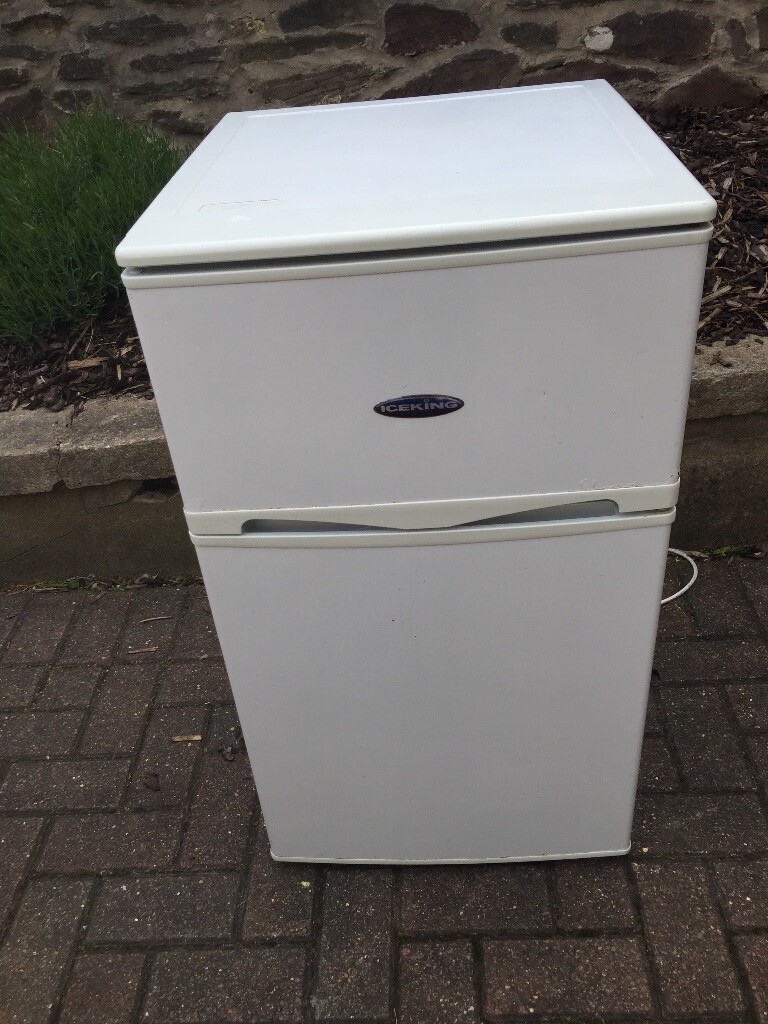 Ice king under counter fridge freezer in Frenchay, Bristol Gumtree