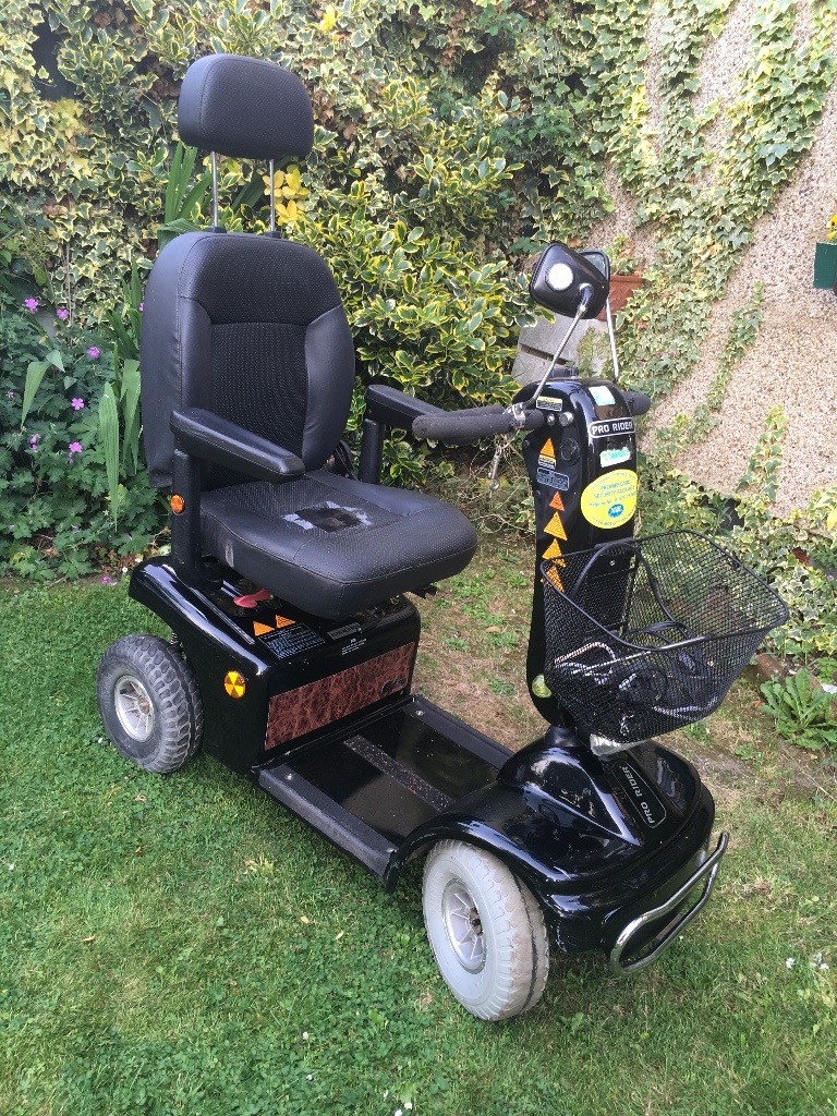 Mobility Scooter Road King Class 3 in Chelmsford, Essex Gumtree