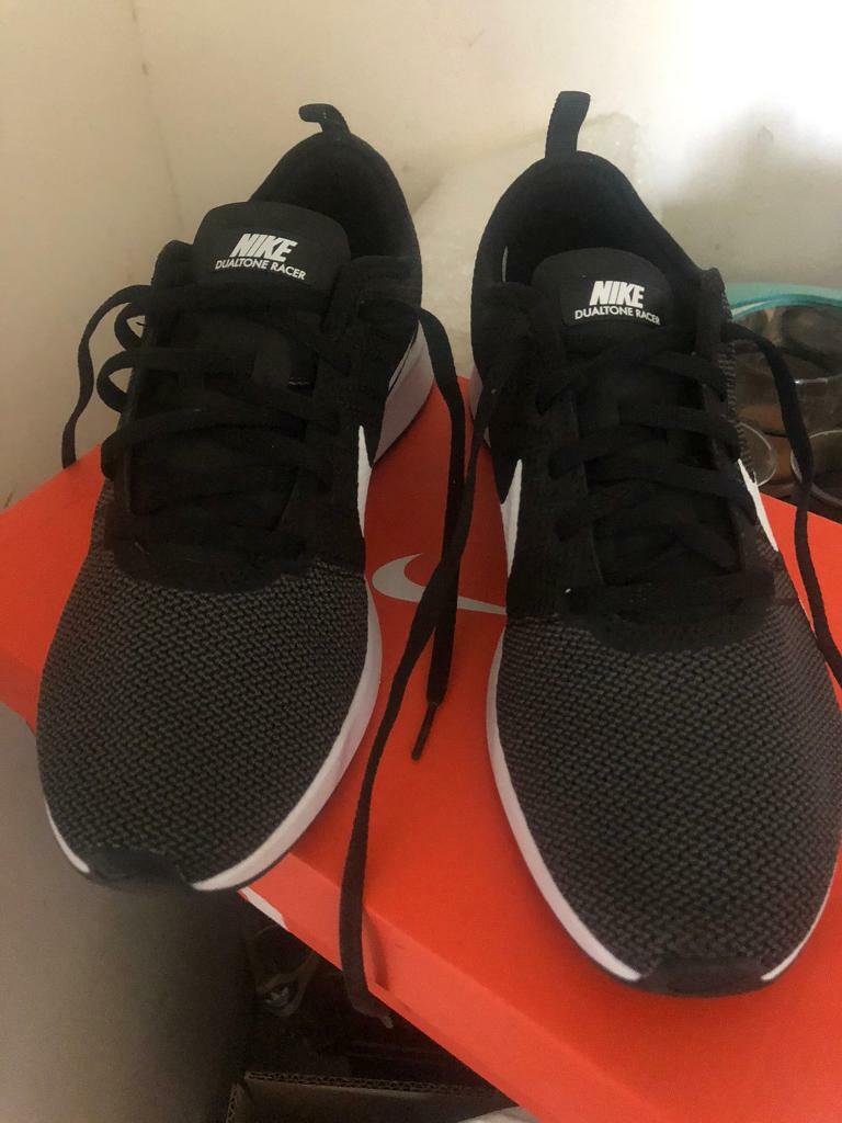 nike trainers gumtree