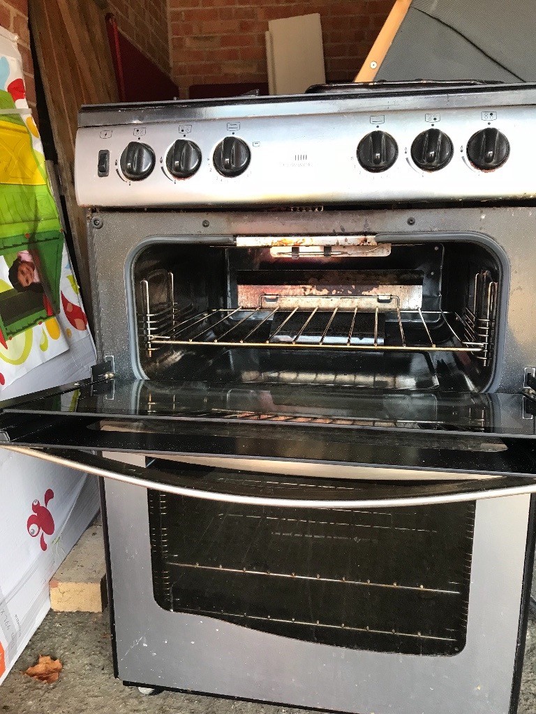 Gas Cooker for Sale in Reading, Berkshire Gumtree
