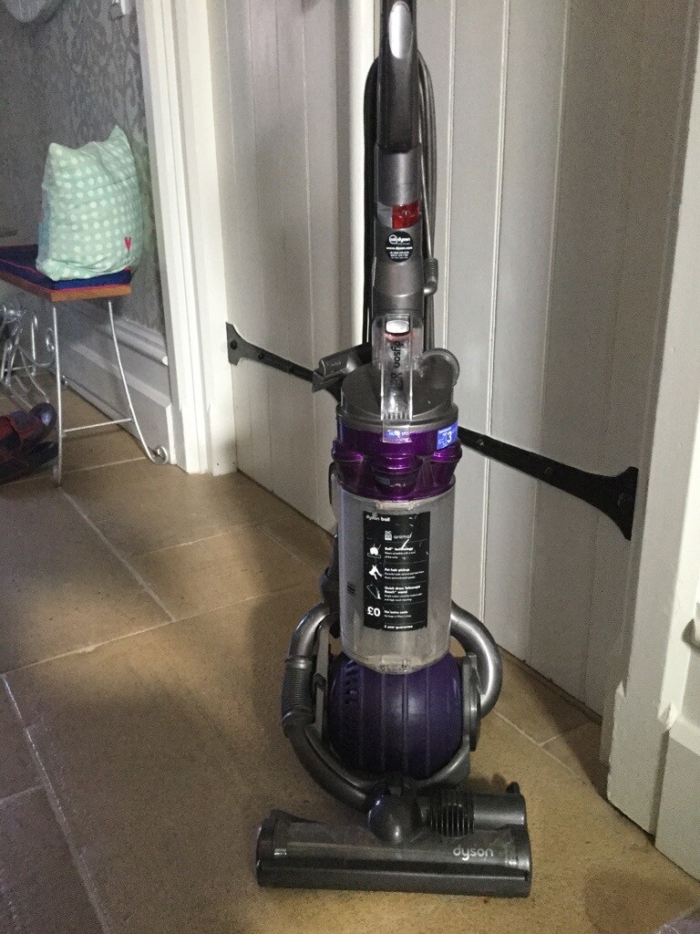Dyson DC25 animal vacuum cleaner in Eastbourne, East Sussex Gumtree