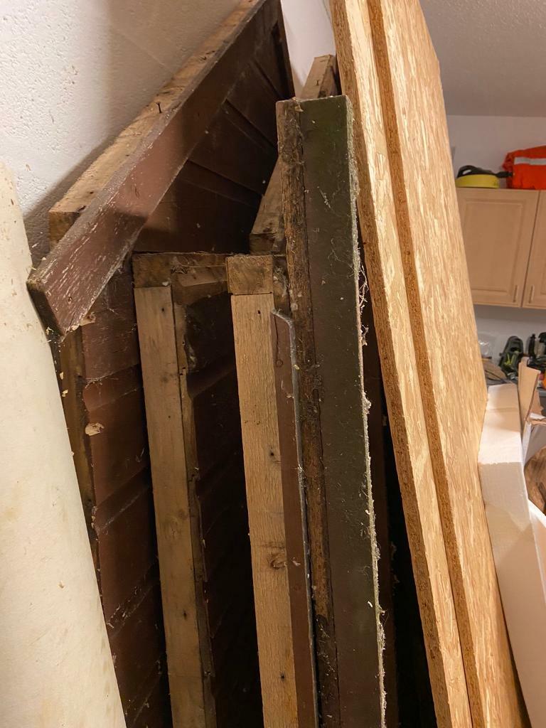 Garden shed | in Kintore, Aberdeenshire | Gumtree