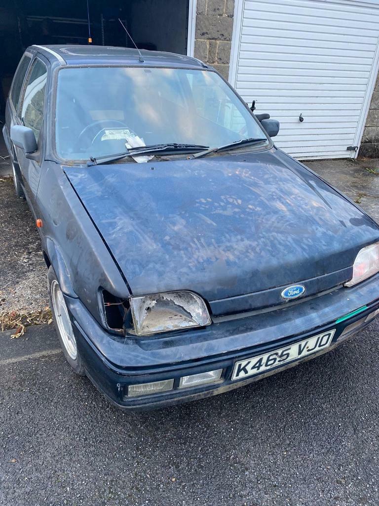 Ford rs 1800