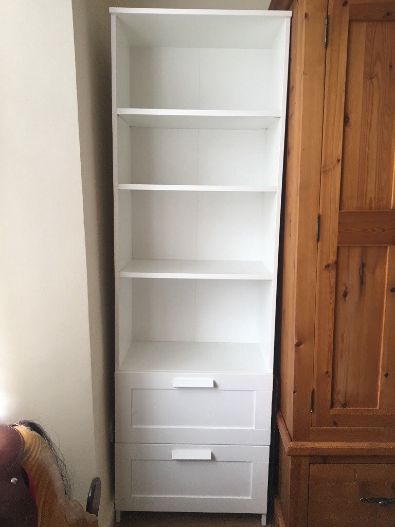 Ikea Brimnes Bookcase in Alloa, Clackmannanshire Gumtree