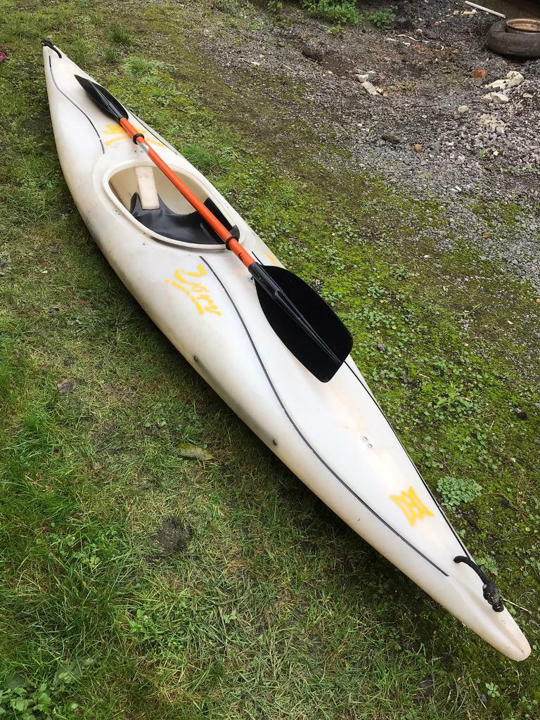 Perception Dancer Kayak in Southam, Warwickshire Gumtree