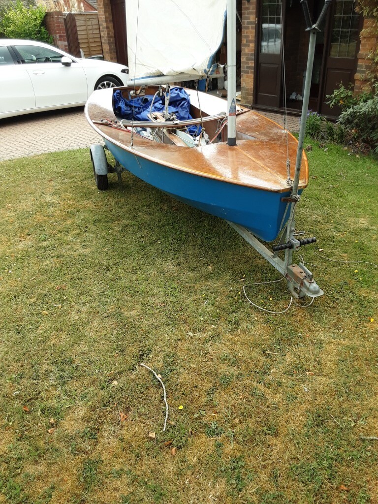 rl24 trailer sailor sail boats gumtree australia