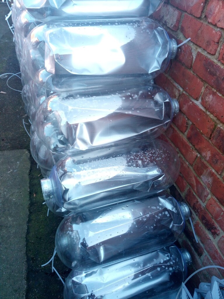 Empty plastic 20l beer keg in North Shields, Tyne and Wear Gumtree