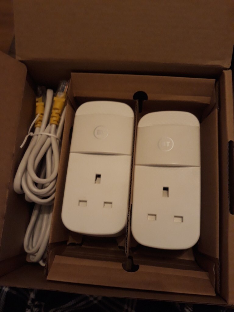 BT Mini Connector Kit Broadband Connector in Llanelli