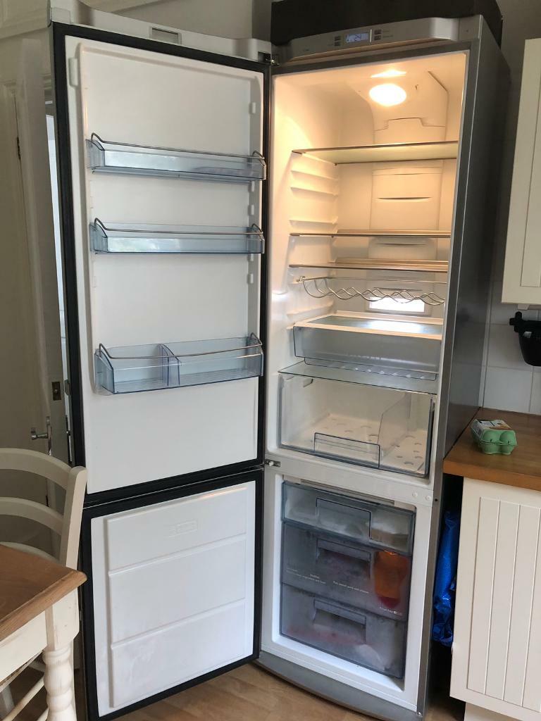 John Lewis Fridge Freezer in Islington, London Gumtree