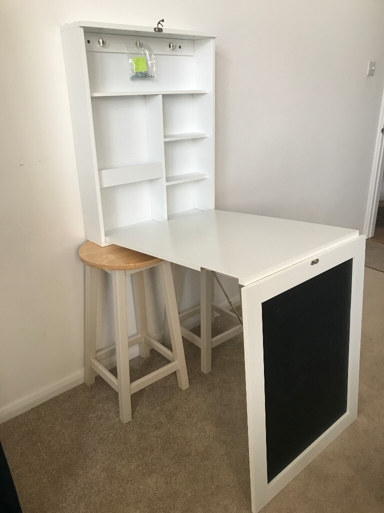 Fold away Phoenix desk in Twickenham, London Gumtree