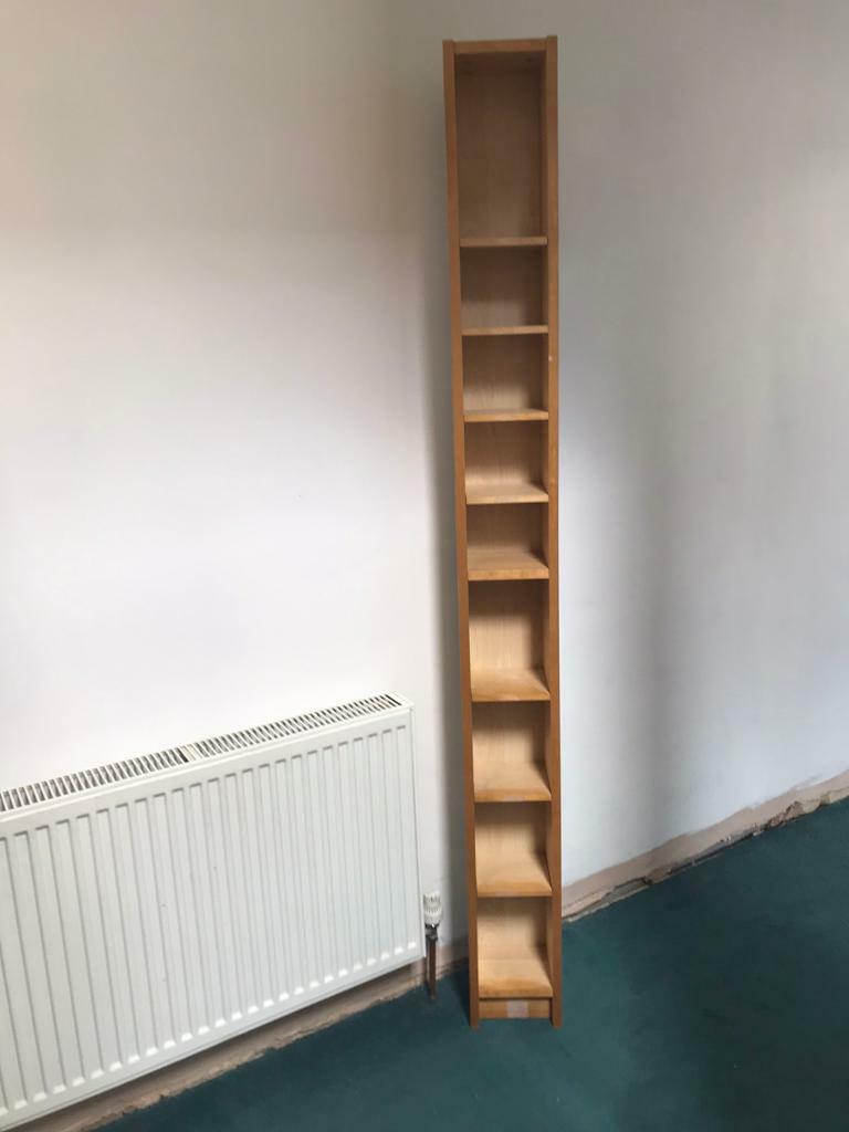 Ikea Billy CD DVD storage units in Colchester, Essex Gumtree
