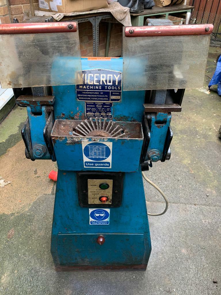Industrial grinding machine in Bessbrook, County Down Gumtree