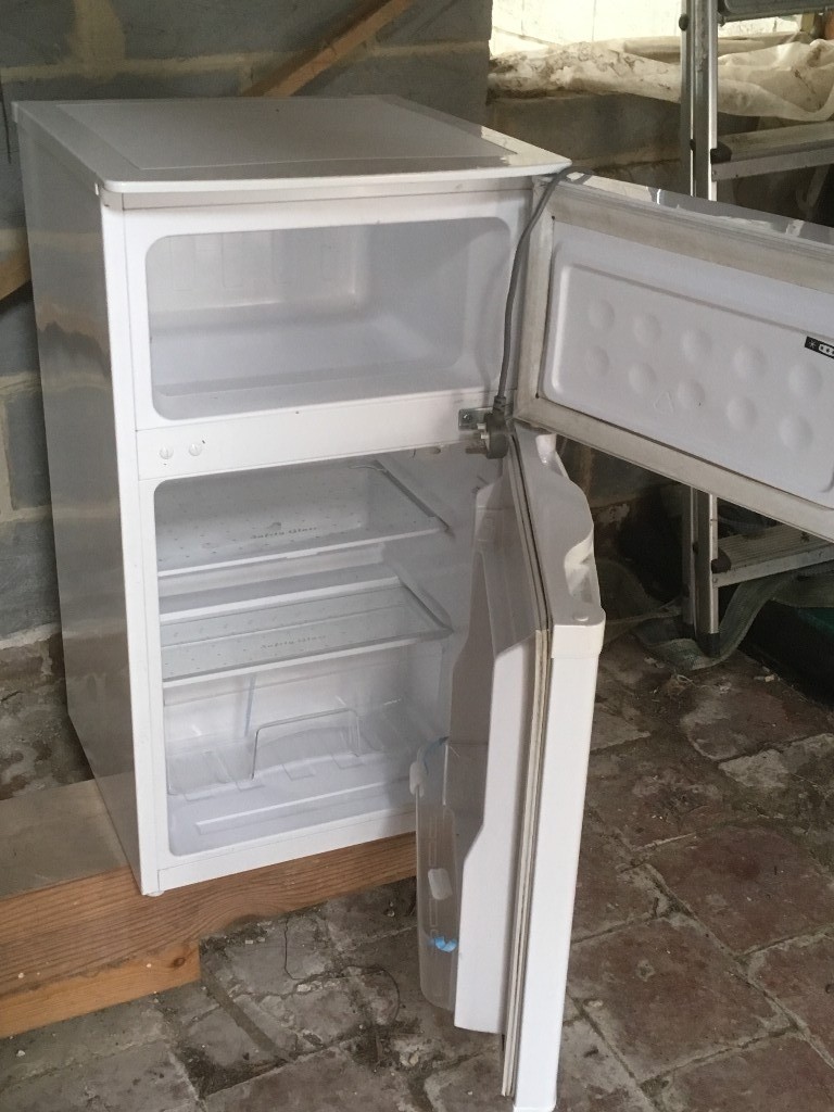 Argos value white fridge freezer in Gloucester, Gloucestershire Gumtree