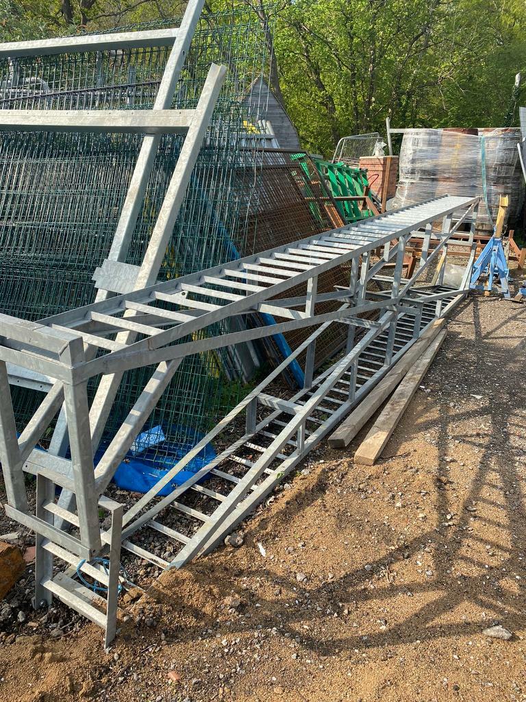 Car display ramps mechanic in Effingham, Surrey Gumtree