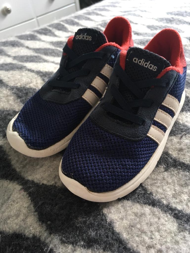 size 9 boys adidas trainers size 9 boys adidas trainers