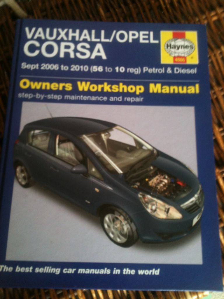 haynes corsa c manual haynes corsa c manual