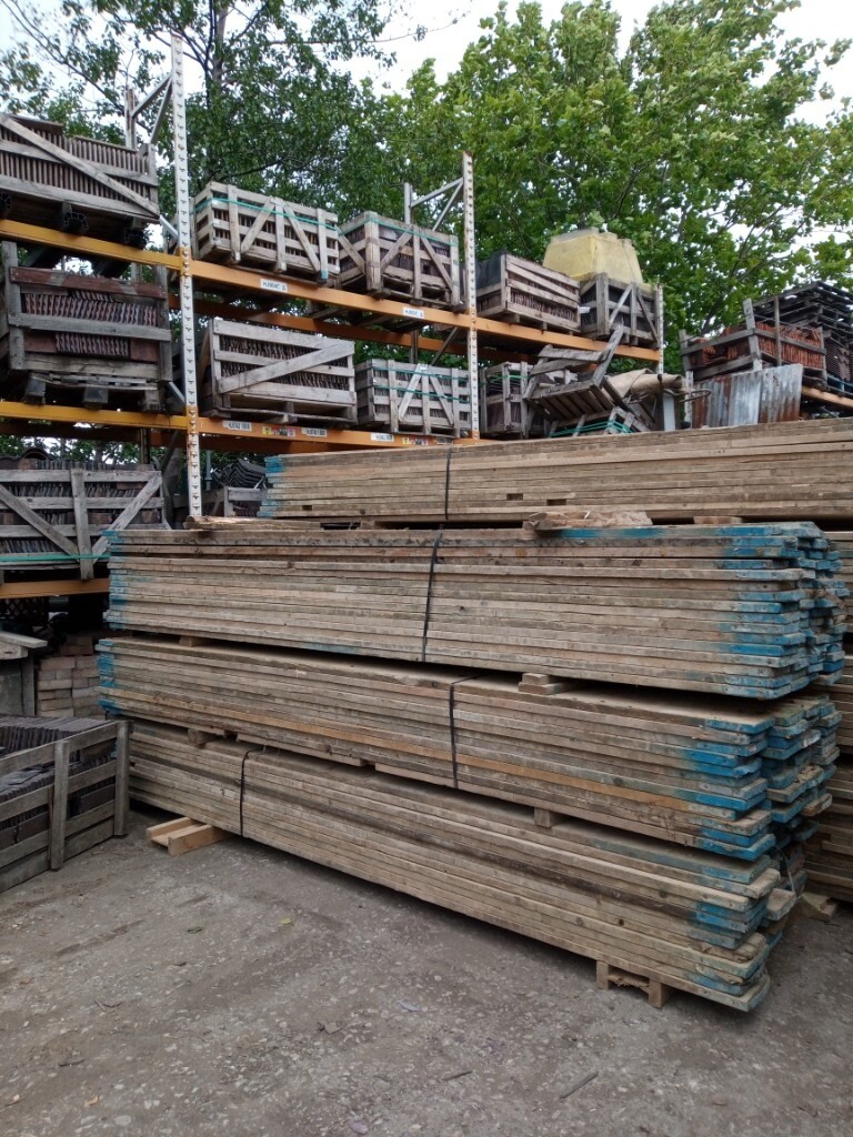 Scaffolding boards in Sheffield, South Yorkshire Gumtree