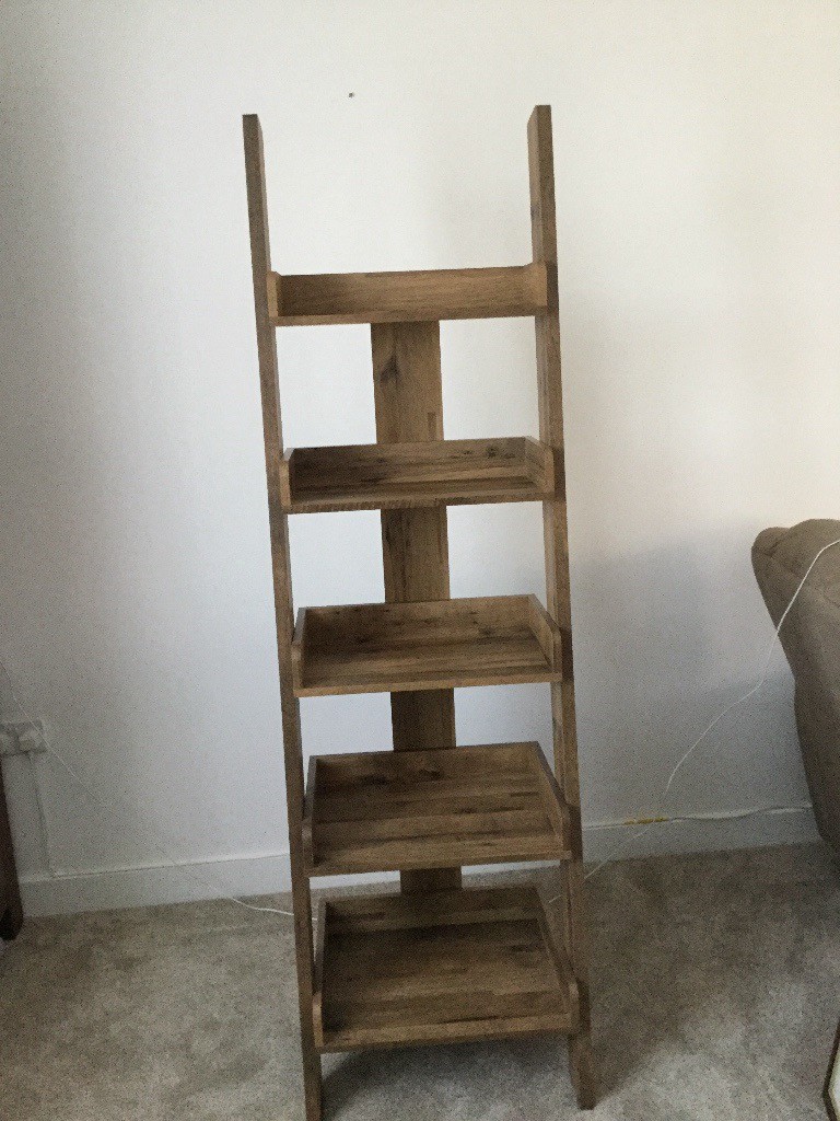 Next Bronx Range Ladder Shelf in Aylesbury, Buckinghamshire Gumtree