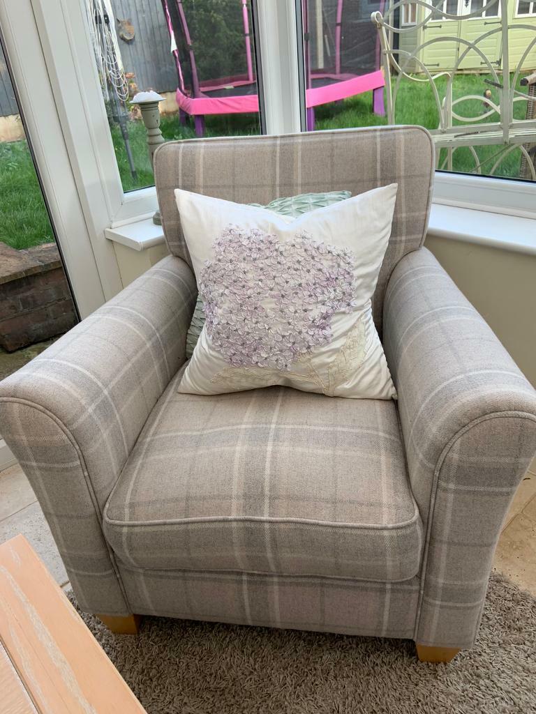 Laura Ashley armchair in Hucknall, Nottinghamshire Gumtree