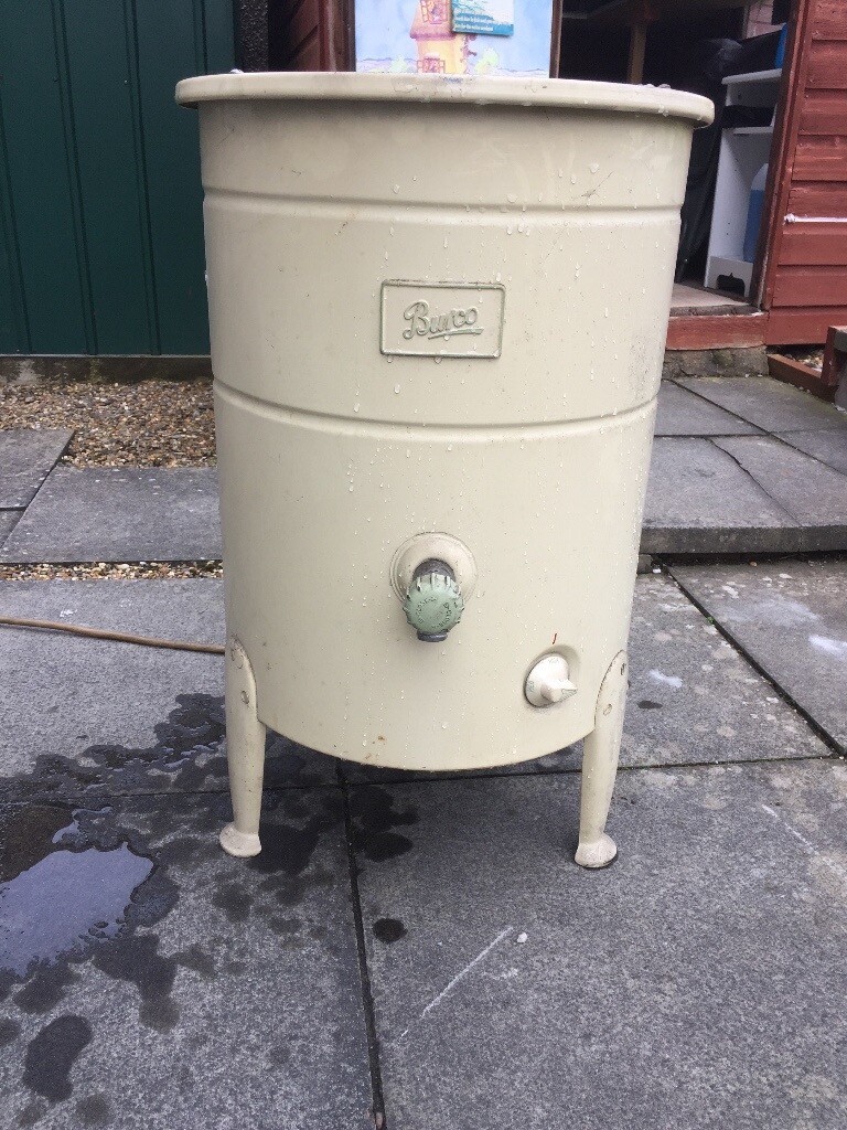 Retro Burco Boiler in Currie, Edinburgh Gumtree