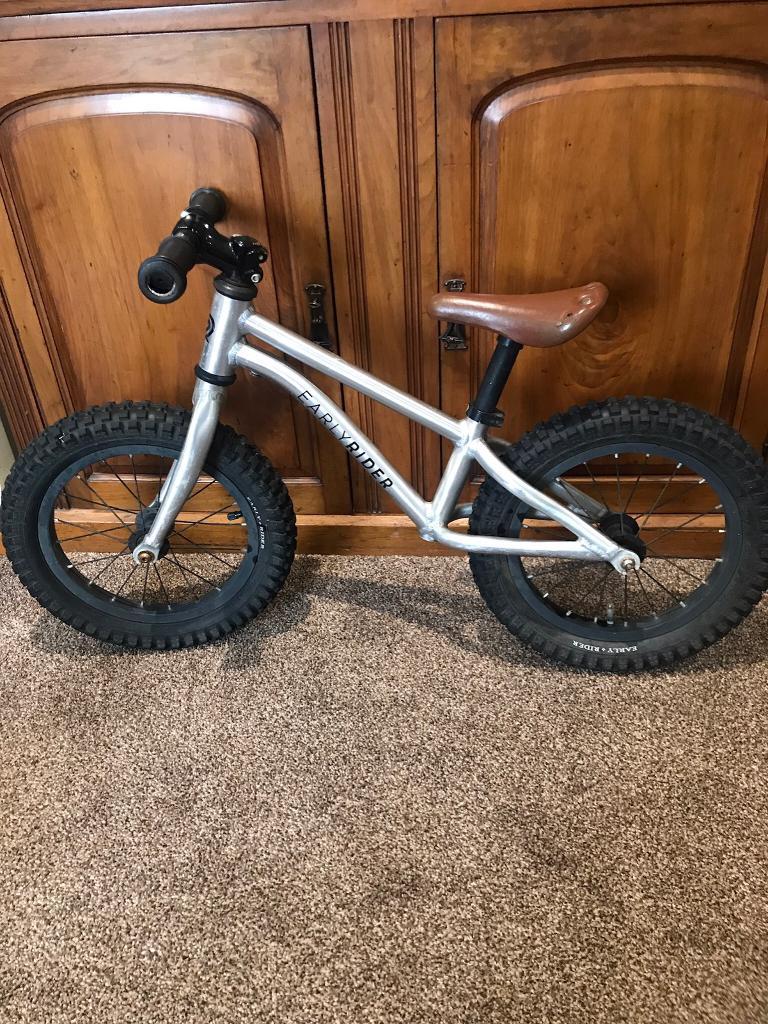 balance bike 14 inch wheels