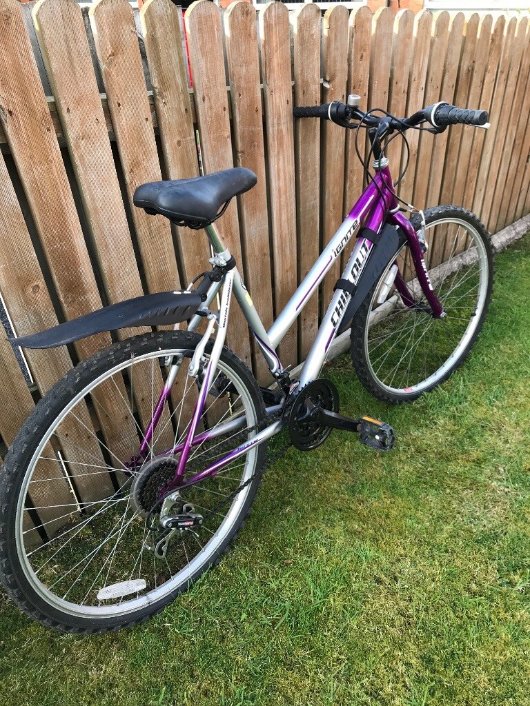 good bicycles for seniors