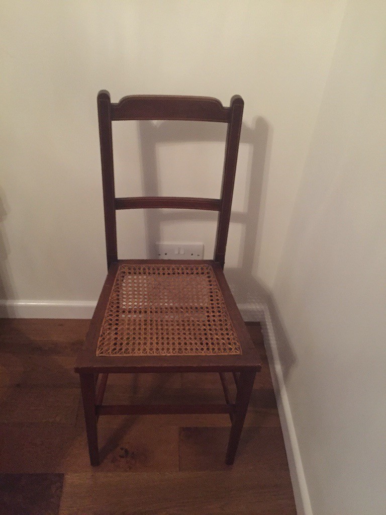 Antique Bedroom Chair in Thame, Oxfordshire Gumtree