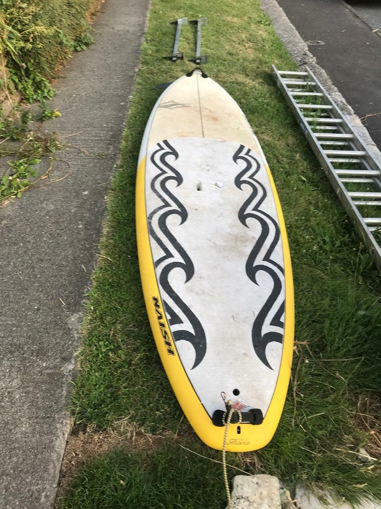 Solid stand up paddle board in Bath, Somerset Gumtree