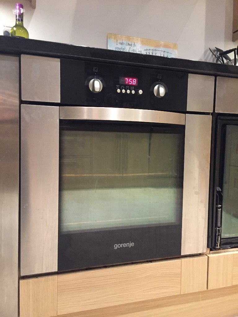 Gorenje Single Oven B8955E in Ely, Cambridgeshire Gumtree