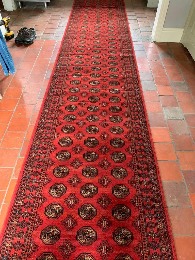 Stair carpet Axminster wool in New Ollerton, Nottinghamshire Gumtree