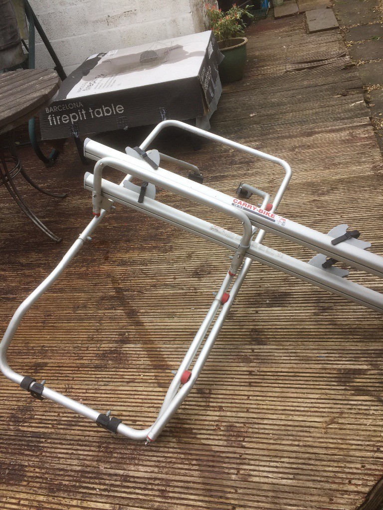 Vw t5 bike rack in Llandaff, Cardiff Gumtree