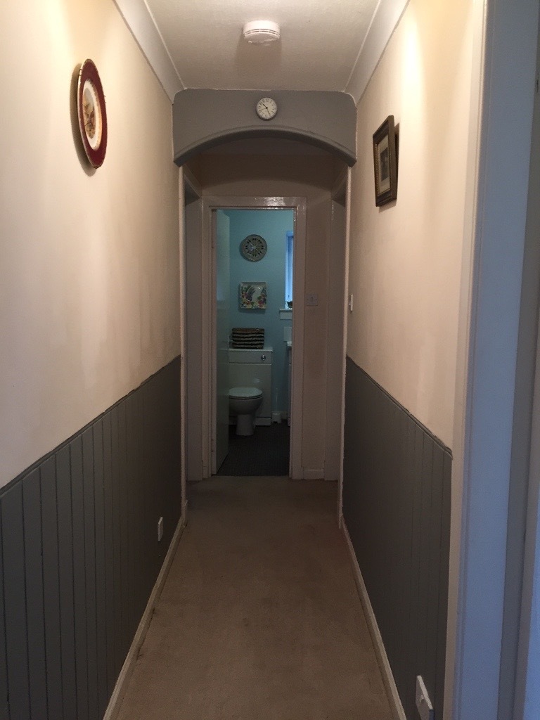 Modest flat in Bonar Bridge for sale in Ardgay, Highland Gumtree