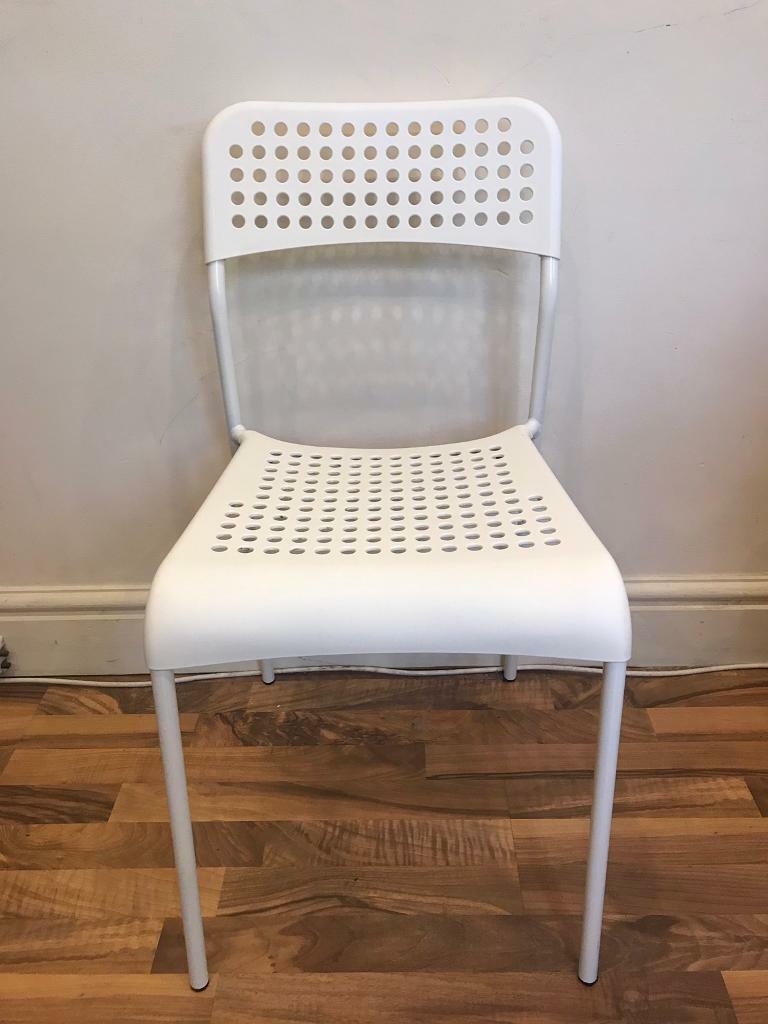 IKEA ADDE CHAIR in Penylan, Cardiff Gumtree