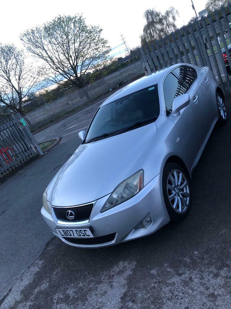 Lexus 2.2 Diesel in WestonsuperMare, Somerset Gumtree