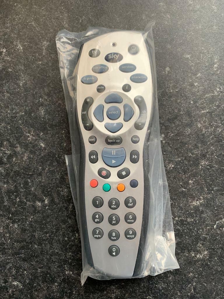 Sky HD Remote Control Brand New in Castlereagh, Belfast Gumtree