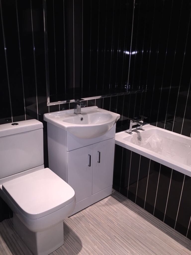 Bathroom fitters in Castlemilk, Glasgow Gumtree