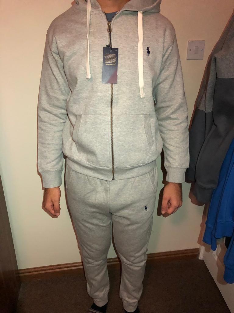 polo tracksuits SL in Carlton, Nottinghamshire Gumtree