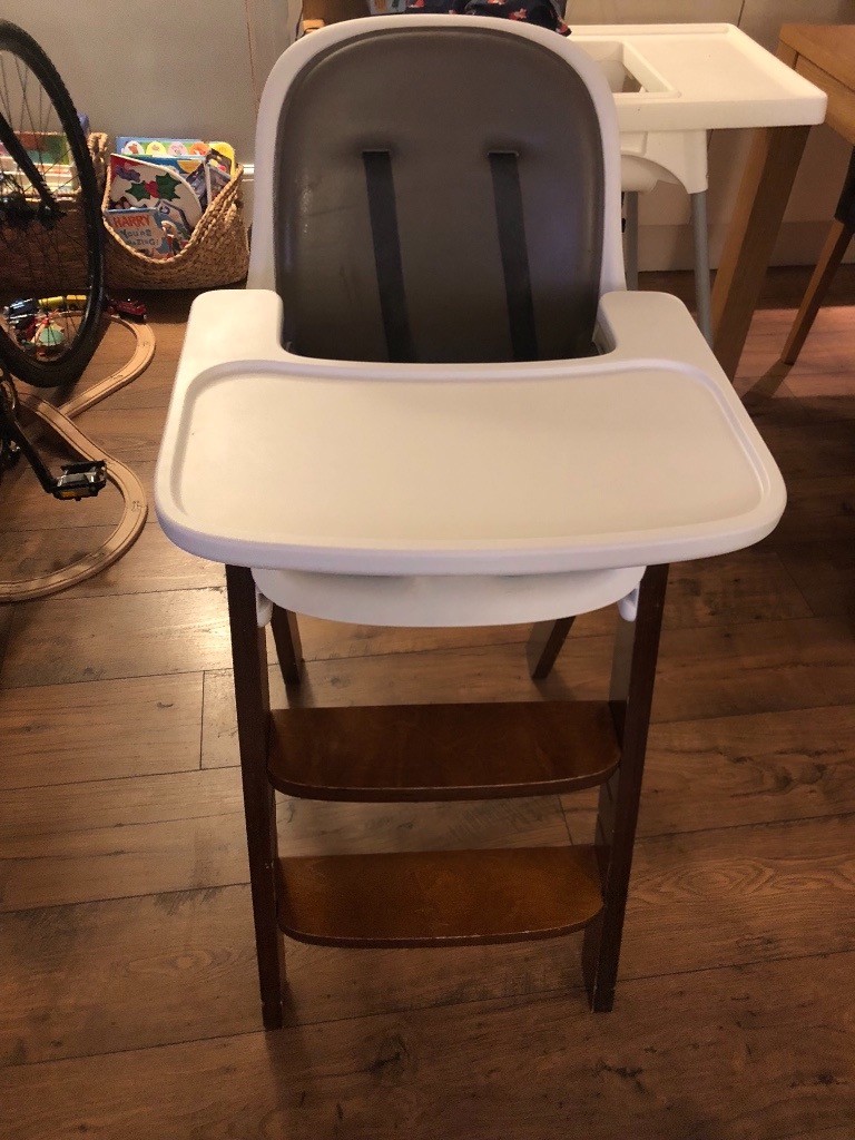Oxo tot high chair in St Albans, Hertfordshire Gumtree