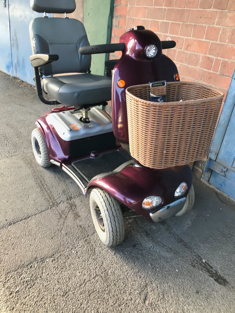 SHOPRIDER Cadiz Mobility Scooter in Coventry, West Midlands Gumtree