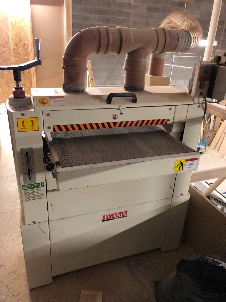 Drum sander in Rathfriland, County Down Gumtree