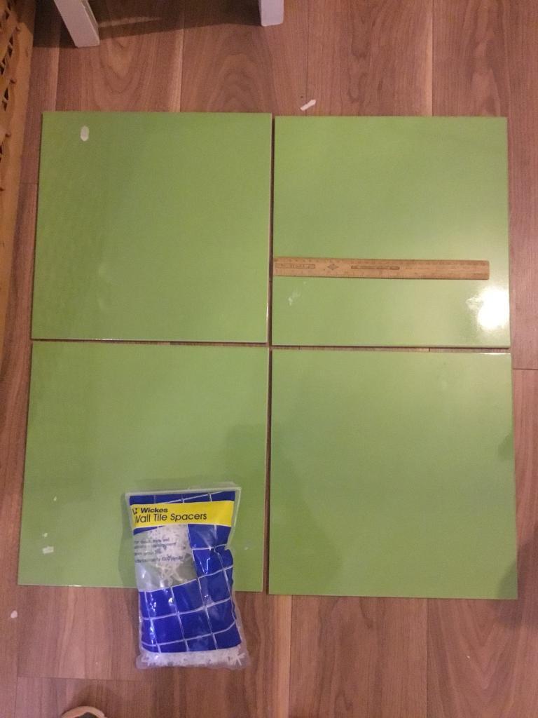 Tiles for sale in East End, Glasgow Gumtree